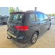 2015 Volkswagen Touran Comfortline BMT/Start-Stop