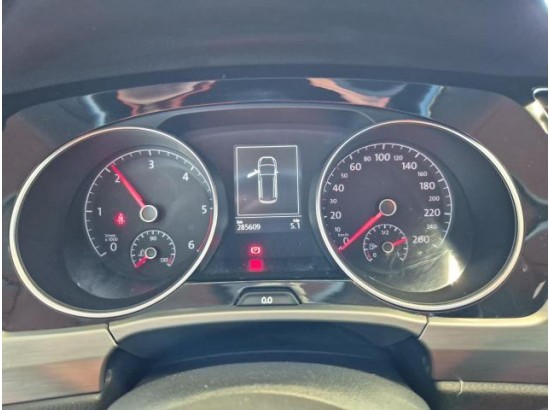 2015 Volkswagen Touran Comfortline BMT/Start-Stop