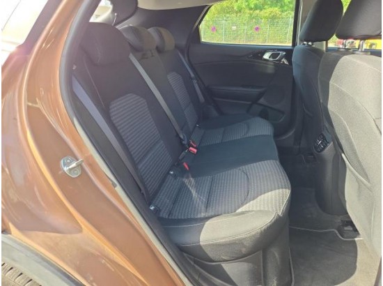 2022 Kia XCeed Vision Plug-in Hybrid