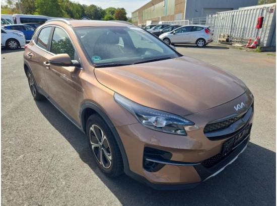 2022 Kia XCeed Vision Plug-in Hybrid