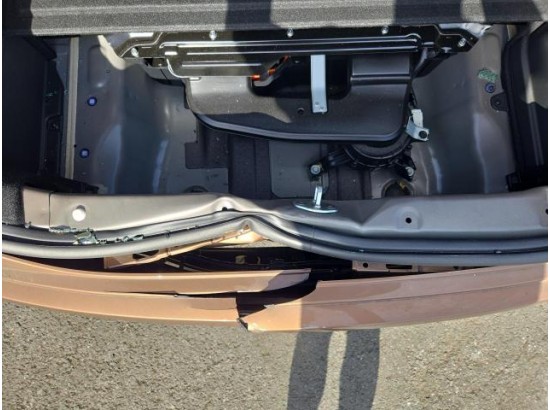 2022 Kia XCeed Vision Plug-in Hybrid