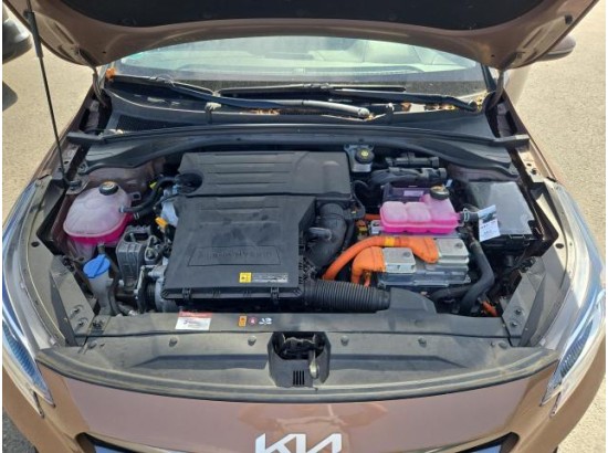 2022 Kia XCeed Vision Plug-in Hybrid