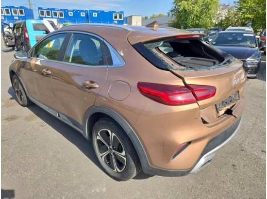 2022 Kia XCeed Vision Plug-in Hybrid