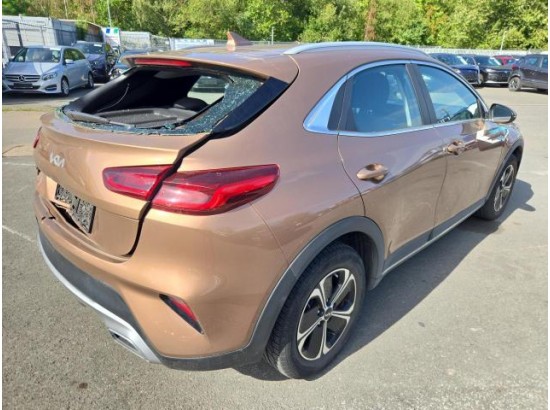 2022 Kia XCeed Vision Plug-in Hybrid