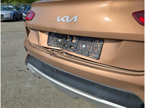 2022 Kia XCeed Vision Plug-in Hybrid