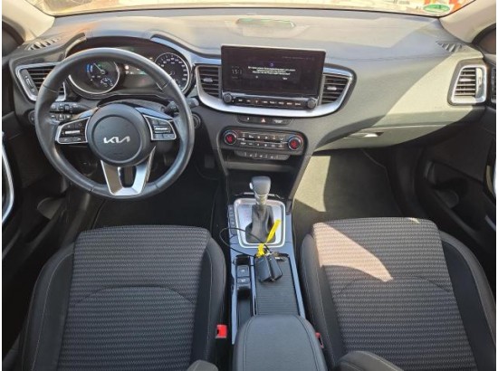2022 Kia XCeed Vision Plug-in Hybrid
