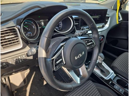 2022 Kia XCeed Vision Plug-in Hybrid