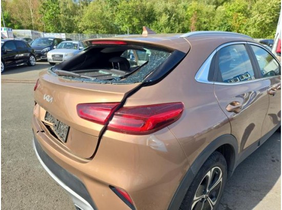 2022 Kia XCeed Vision Plug-in Hybrid