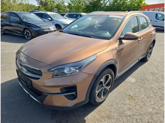 2022 Kia XCeed Vision Plug-in Hybrid