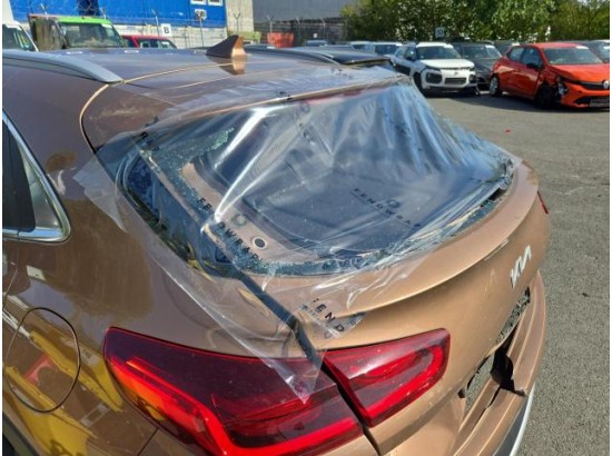 2022 Kia XCeed Vision Plug-in Hybrid