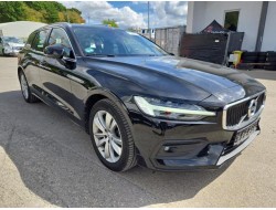 2019 Volvo V60 Kombi Momentum Pro