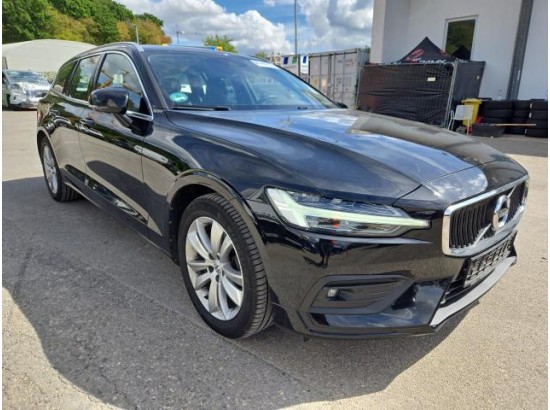 2019 Volvo V60 Kombi Momentum Pro