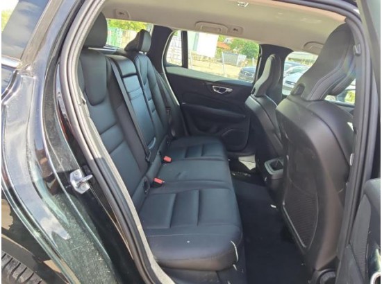 2019 Volvo V60 Kombi Momentum Pro