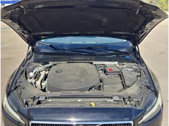 2019 Volvo V60 Kombi Momentum Pro