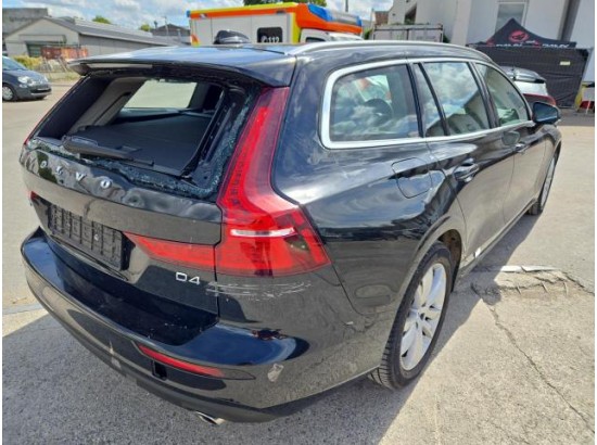 2019 Volvo V60 Kombi Momentum Pro