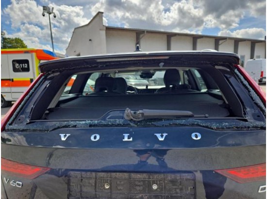 2019 Volvo V60 Kombi Momentum Pro