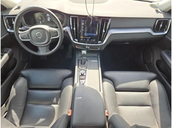 2019 Volvo V60 Kombi Momentum Pro