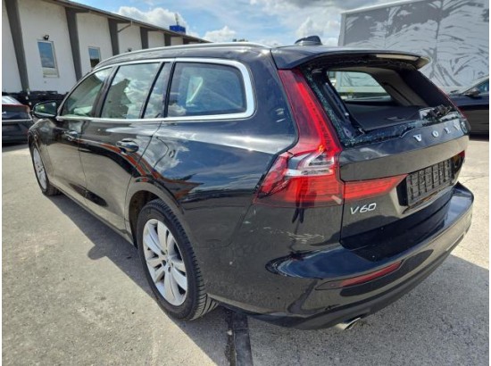 2019 Volvo V60 Kombi Momentum Pro