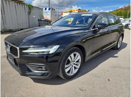 2019 Volvo V60 Kombi Momentum Pro