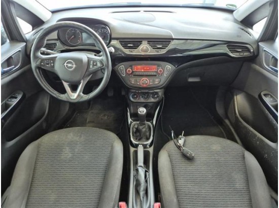 2016 Opel Corsa E drive ecoFlex