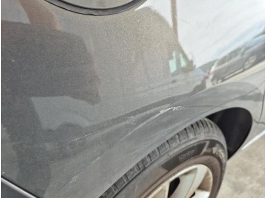 2016 Opel Corsa E drive ecoFlex