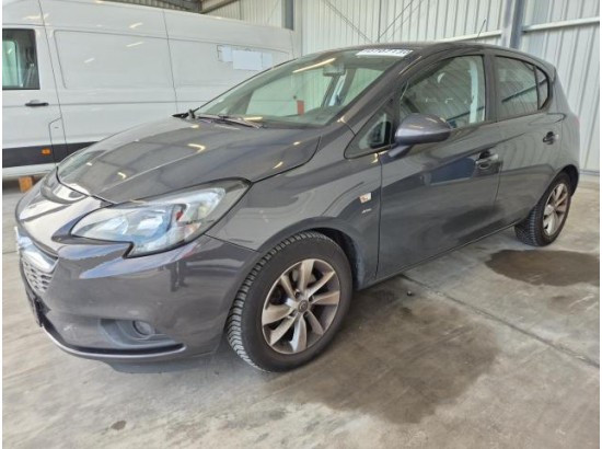 2016 Opel Corsa E drive ecoFlex