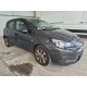 2016 Opel Corsa E drive ecoFlex