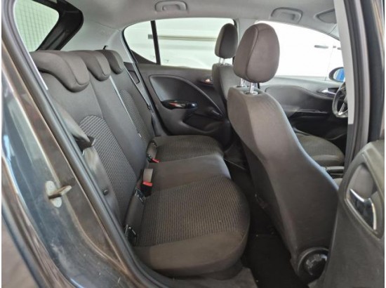 2016 Opel Corsa E drive ecoFlex