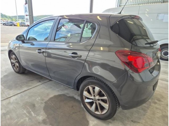 2016 Opel Corsa E drive ecoFlex