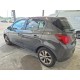 2016 Opel Corsa E drive ecoFlex