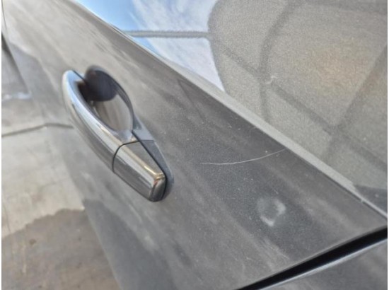 2016 Opel Corsa E drive ecoFlex