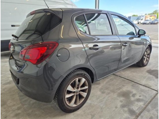 2016 Opel Corsa E drive ecoFlex