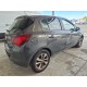 2016 Opel Corsa E drive ecoFlex