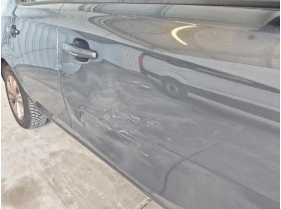 2016 Opel Corsa E drive ecoFlex