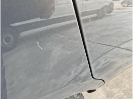 2016 Opel Corsa E drive ecoFlex