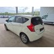 2016 Nissan Note Acenta