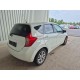 2016 Nissan Note Acenta