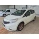 2016 Nissan Note Acenta