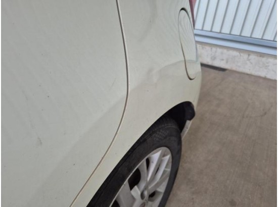 2016 Nissan Note Acenta
