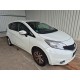 2016 Nissan Note Acenta