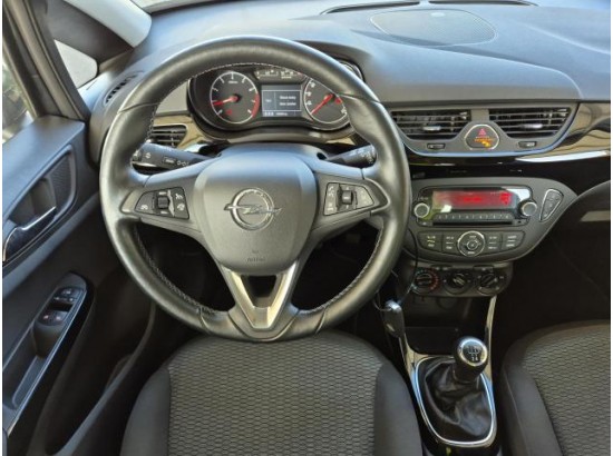 2017 Opel Corsa E Active