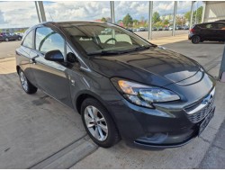 2017 Opel Corsa E Active