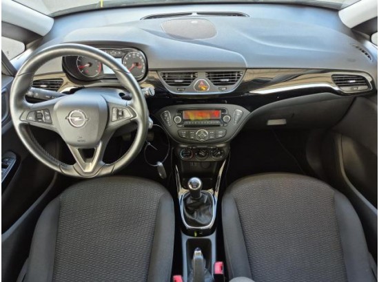2017 Opel Corsa E Active