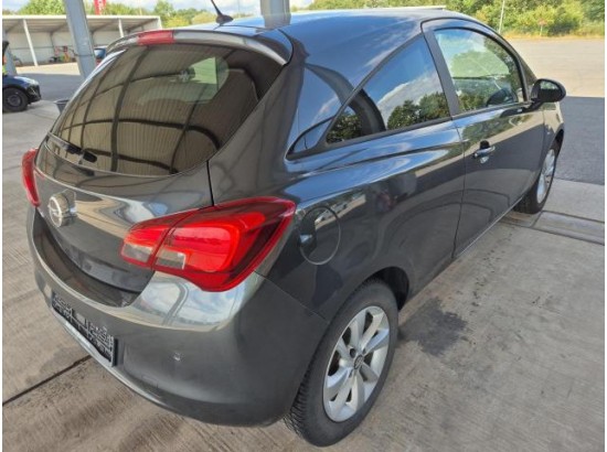 2017 Opel Corsa E Active