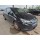 2016 Opel Corsa E drive