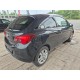 2016 Opel Corsa E drive