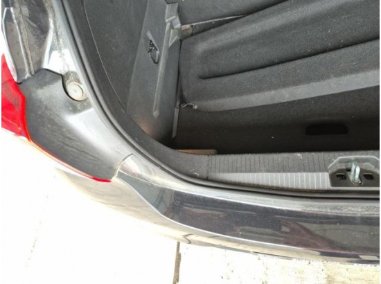 2016 Opel Corsa E drive