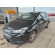 2016 Opel Corsa E drive