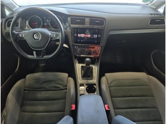 2019 Volkswagen Golf VII Variant Comfortline BMT/Start-Stopp