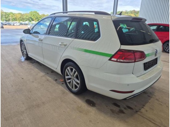 2019 Volkswagen Golf VII Variant Comfortline BMT/Start-Stopp